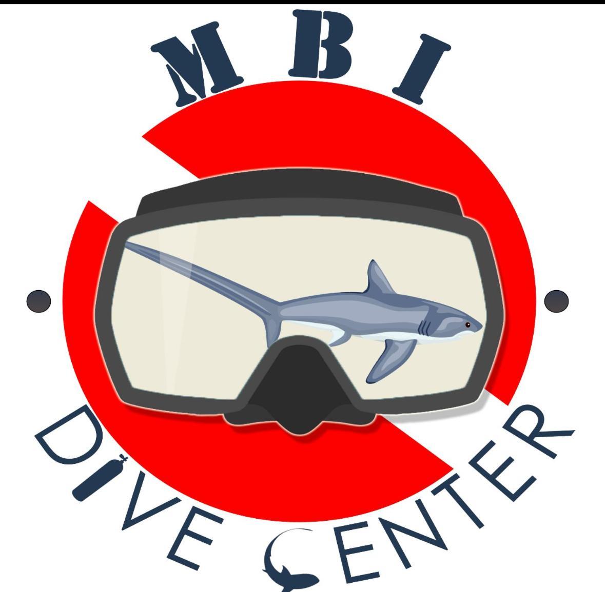 Malapascua Budget Inn Mbi Dive Center Exteriér fotografie