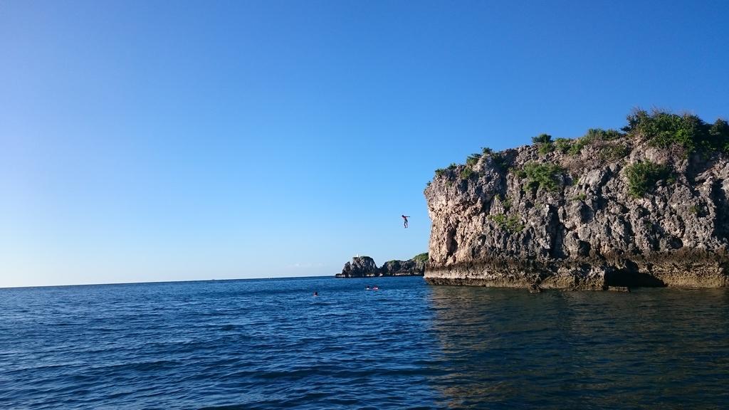 Malapascua Budget Inn Mbi Dive Center Exteriér fotografie