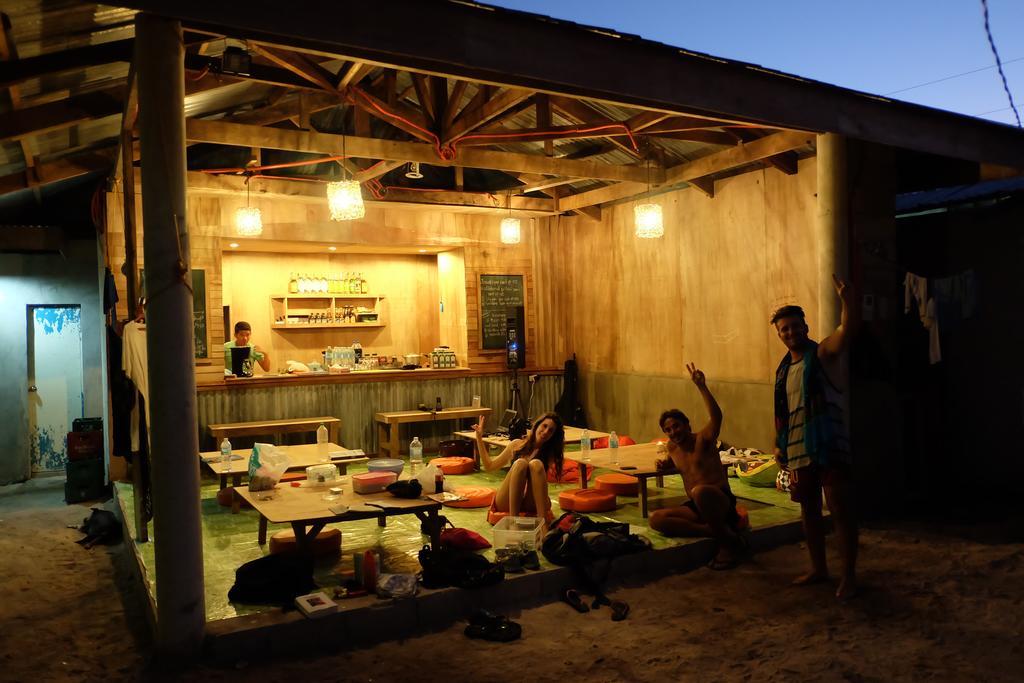 Malapascua Budget Inn Mbi Dive Center Exteriér fotografie